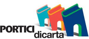 logo portici di carta