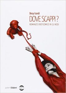 dove scappi?