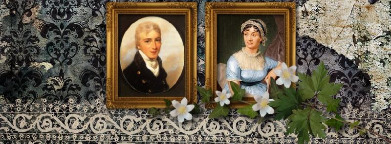 Jane Austen e Tom Lefroy