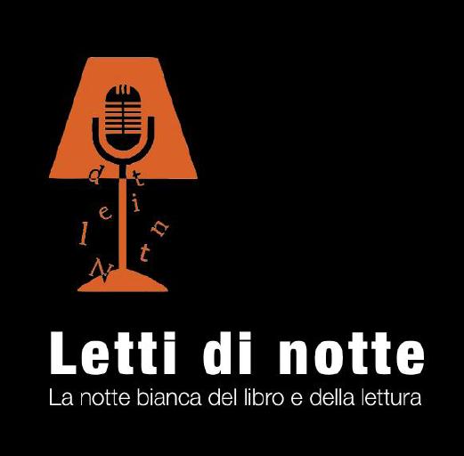 logo libri letti ai ferri