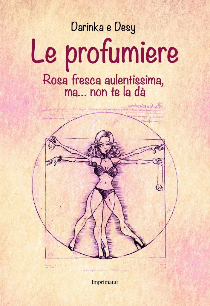 le profumiere