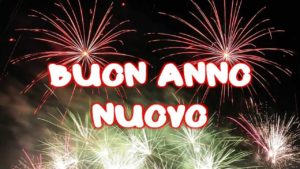 buon anno