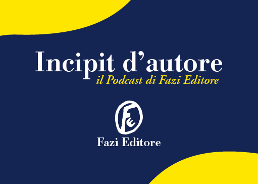 incipit d'autore