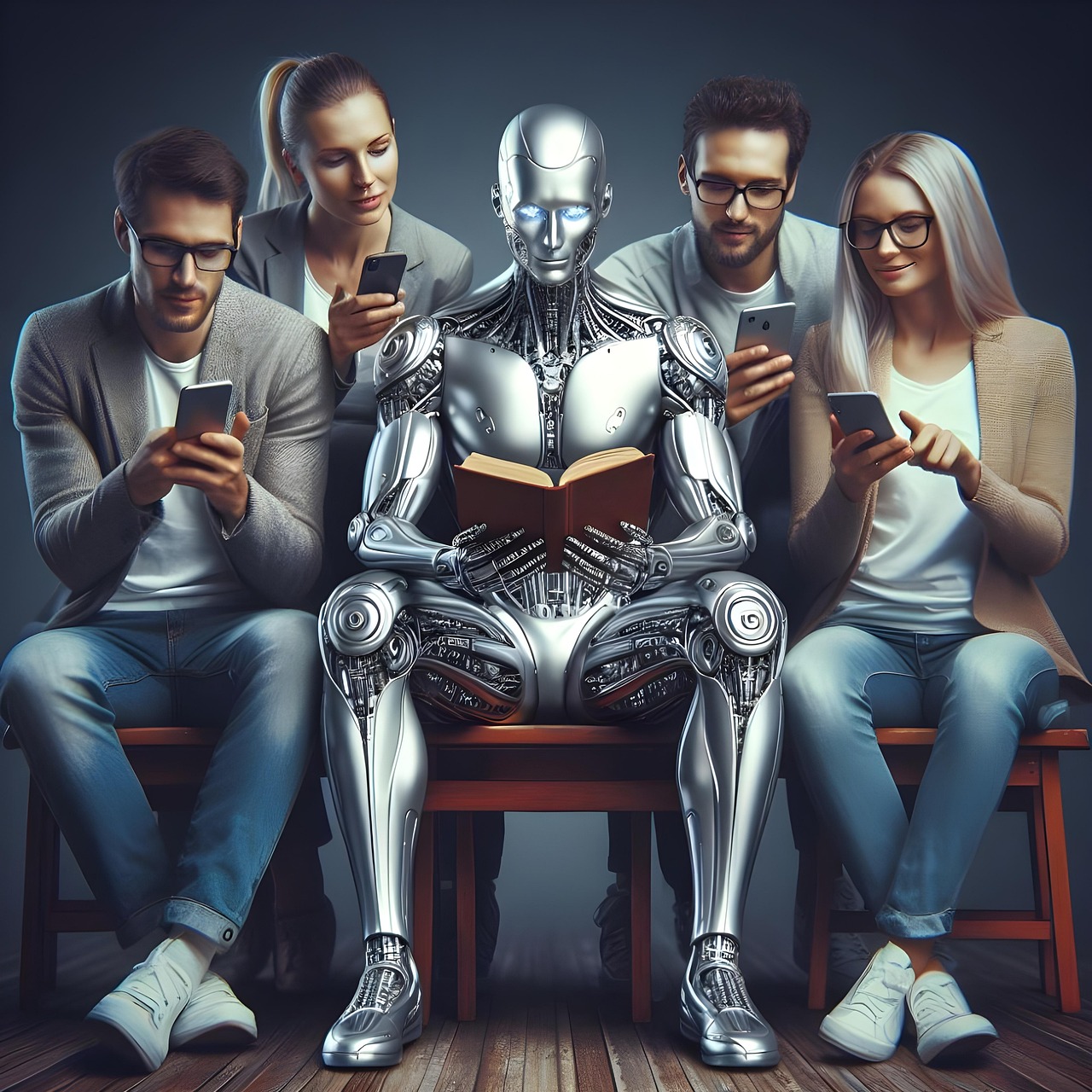 Diario di luglio – le recensioni scritte dall’AI